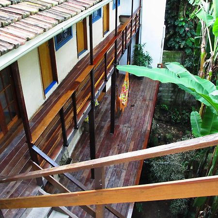 Para Ti Guesthouse Rio de Janeiro Exterior foto