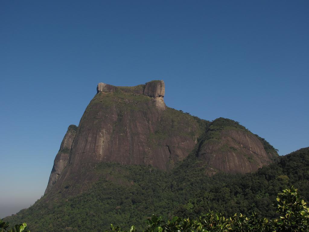 Para Ti Guesthouse Rio de Janeiro Exterior foto